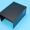 Gorenje Cooker Hood Upper Chimney - Image 2