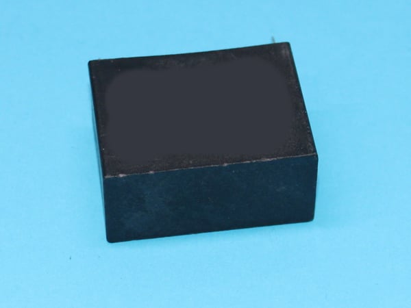 Capacitor 6μF/450V
