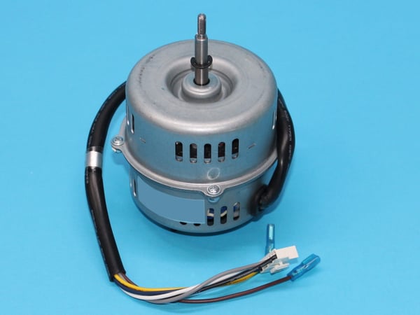 Motor 210W AC