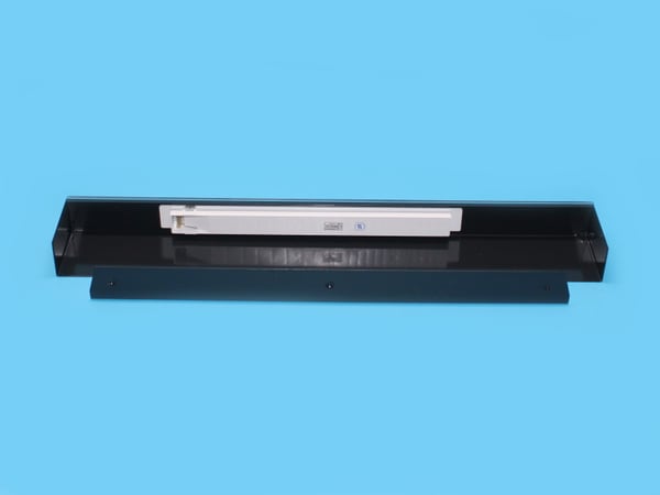 Control Panel Wd 9005 Without Logo