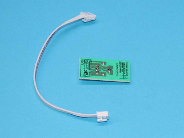 Humidity Sensor