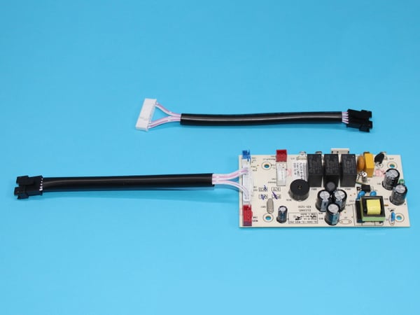 Main Board