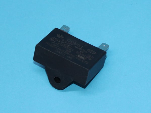 Compressor Capacitor
