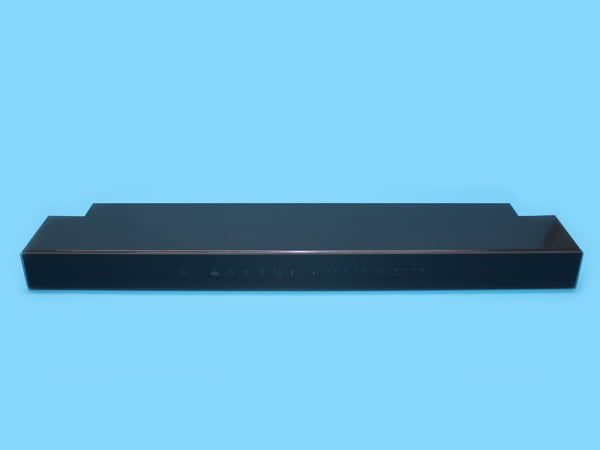 Control Panel Wd 9005 Oraito Glu