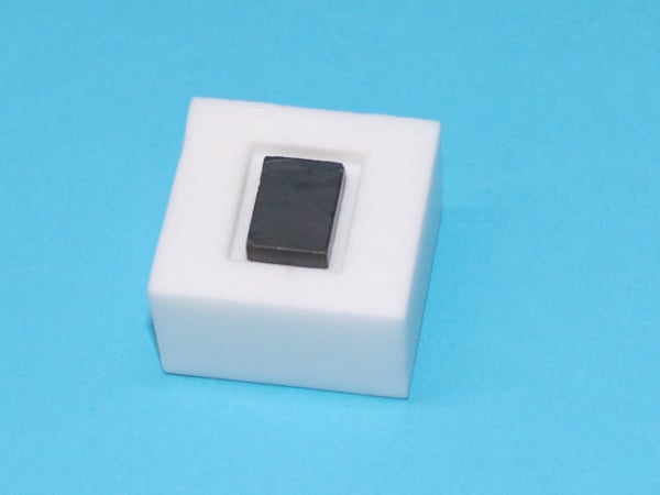 Magnetic Float