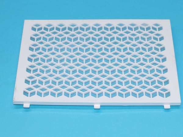 Filter Frame