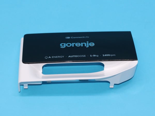Handle W Cov.E CL-A-AD-9-14 PS-22 Gor S.