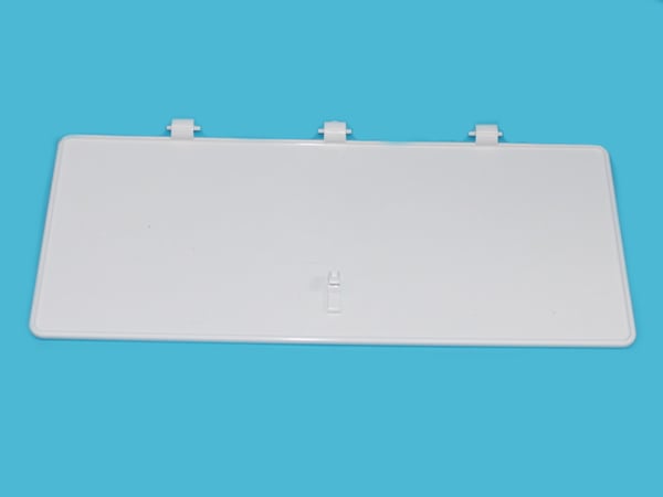 Condenser Door Cover TD-75/85 BK070