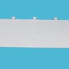 Asko Tumble Dryer Condenser Door Cover TD-75/85 BK070 - Image 1