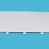 Asko Tumble Dryer Condenser Door Cover TD-75/85 BK070 - Image 2