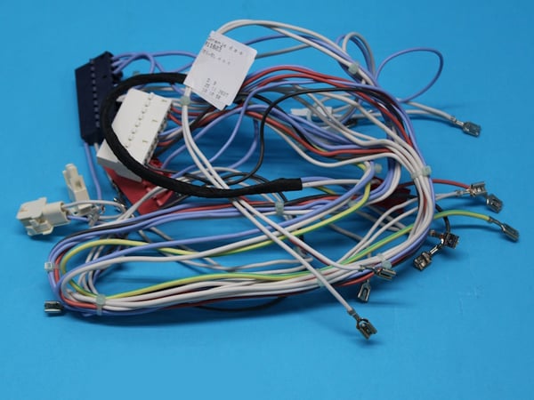 Wiring Harness Steam G800-BIO21