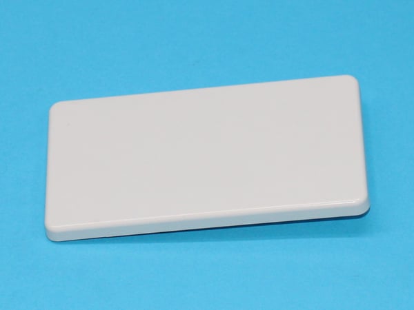 Hinge Cover UPP/1 C6 L LA024