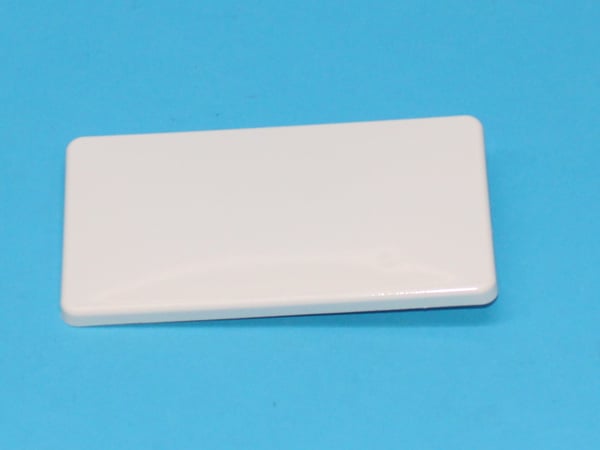 Hinge Cover UPP/1 C6 R LA024