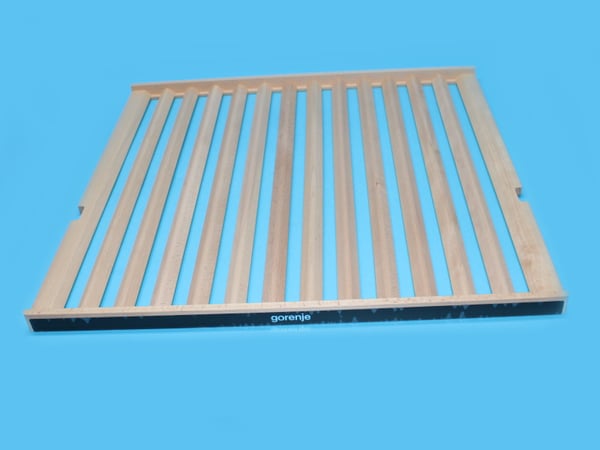 Wooden Shelf WC70 Gorenje Assy