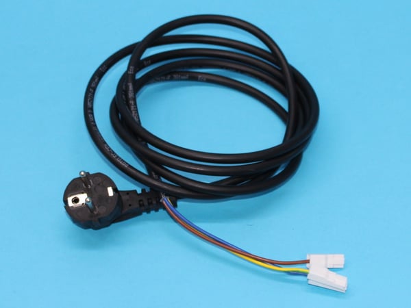 Supply Cord H05Z1Z1-F 3X1,0 2260 Eu"