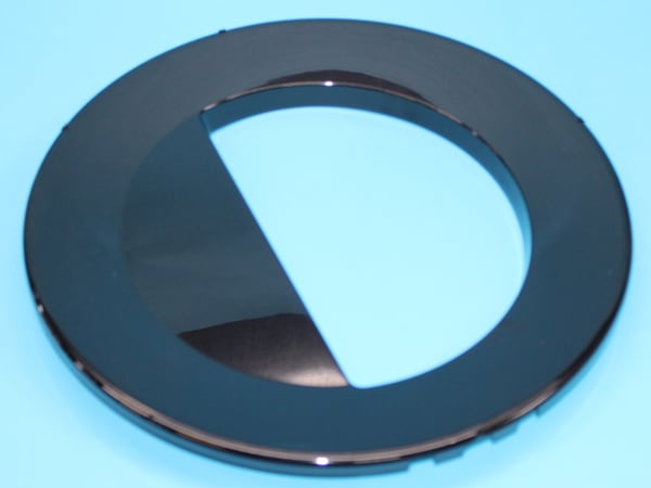 Ext.Door Frame 9005 W.Gasket TD-75/85