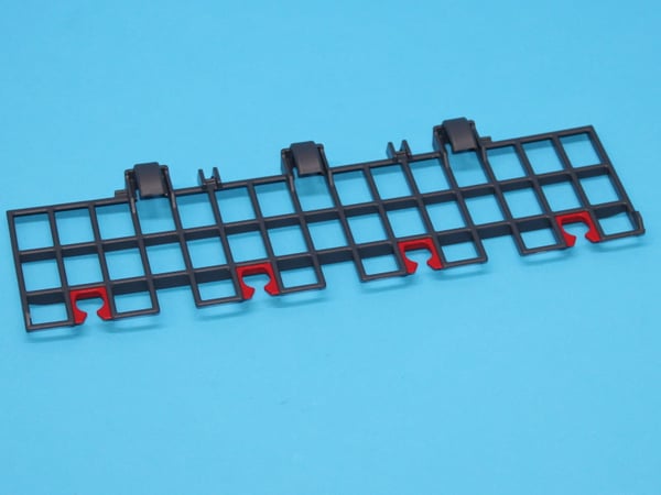 Cup Shelf Low Basket Long 7024+328