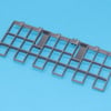 Gorenje Dishwasher Cup Shelf Upper Basket 5502-B - Image 2