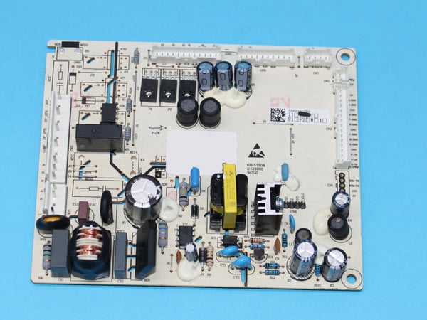 Power Board C-31_P Hs VESH7C C6 Assy