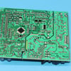 Asko Fridge & Freezer Power Board C-31_P Hs VESH7C C6 Assy - Image 2