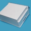 Asko Fridge & Freezer DRAW.A54 Z187V NF-PRF.A54L386 Vz Cn Assy - Image 1