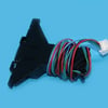 Asko Dishwasher Status Light Sof DW60 Assy - Image 2
