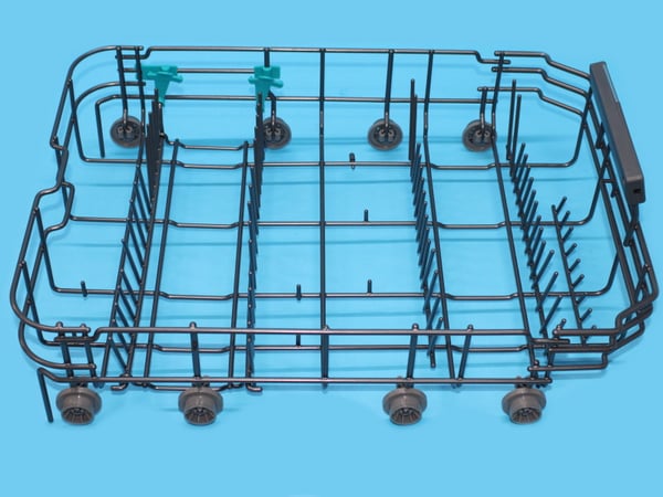Lower Basket