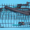 Gorenje Dishwasher Upper Basket - Image 2