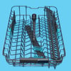 Gorenje Dishwasher Upper Basket - Image 3