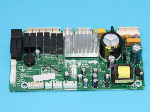 Control Unit
