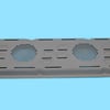 Gorenje Cooker & Hob Turbo Housing Sheet - Image 1