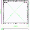 Gorenje Dishwasher Top Assembly - Image 3
