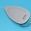 Gorenje Vacuum Cleaner Soleplate Asm AC 240V 800W - Image 2