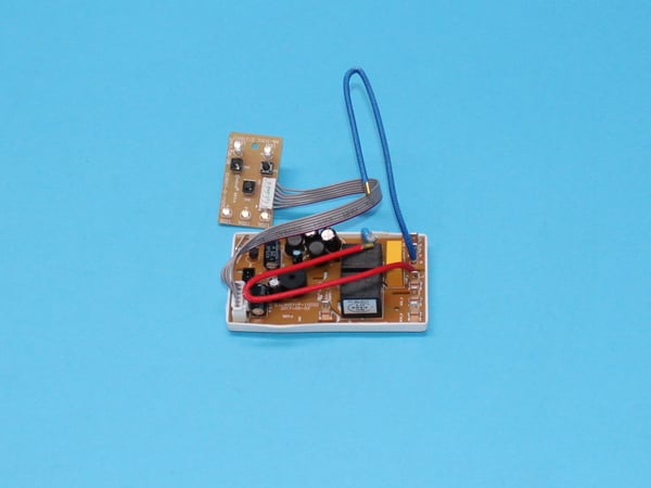 PCB Asm