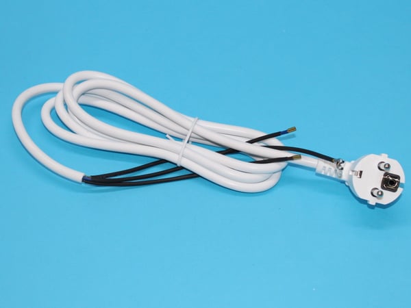 Power Cord Asm