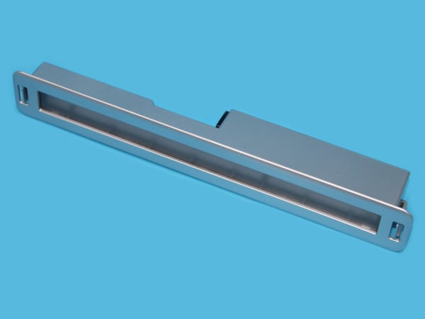 LED Light Grey 6,5W"
