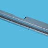 UPO Cooker Hood LED Light Grey 6,5W" - Image 1