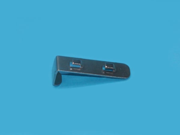Wire Shelf Holder Rb-sc Nizn/Fe
