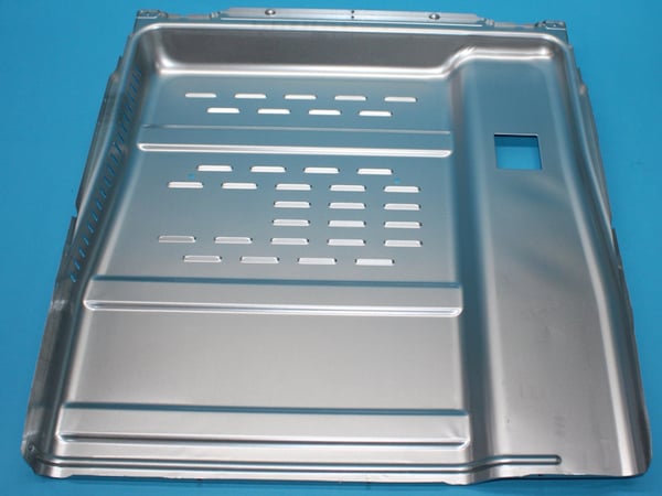 Protective Panel 60 BIO24