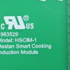 Asko Cooker Hood Module Bt Hsc V02 - Image 1