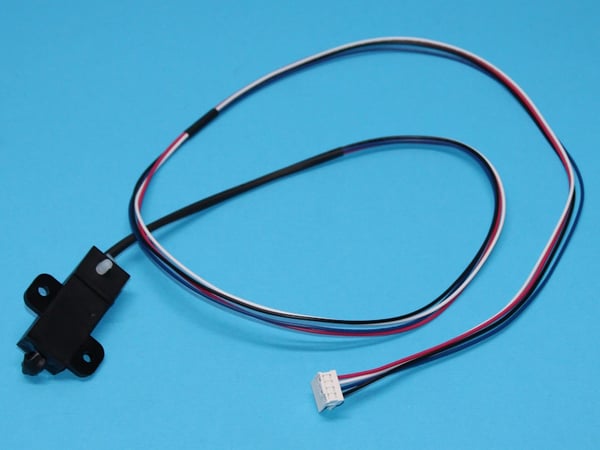 Sensor 3D Dig.Atmems