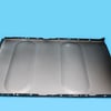 Asko Washing Machine Cabinet Side Panel WM-76M LA7021 - Image 1