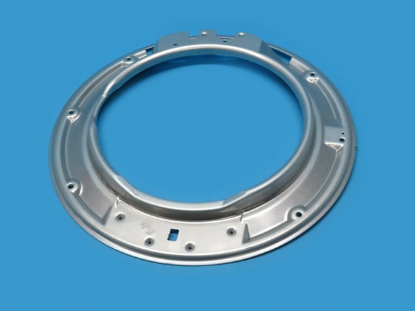 Tub Panel Outer WM-76/86 F