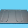 Asko Washing Machine Cabinet Side Panel WM-76M LA065 - Image 1