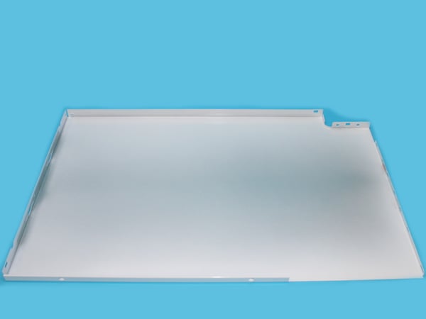 Left Panel Fixed LA065 Assy