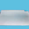 Asko Dishwasher Left Panel Fixed LA065 Assy - Image 1