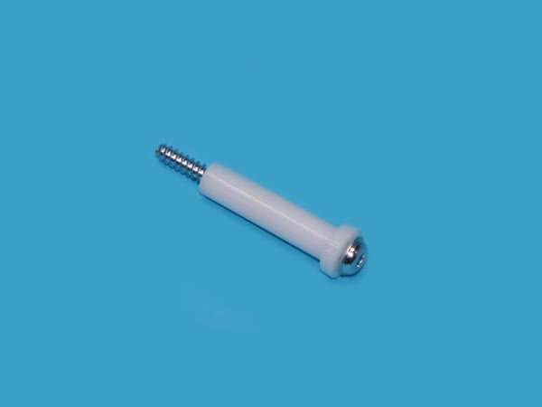 Top Cover Holder Spacer W.Screw WM-76/86