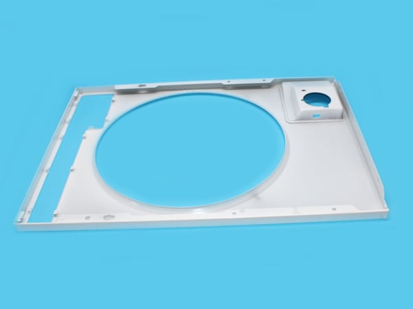 Front PAN.W.FIL.PR.WM-76/86 LA070 Assy