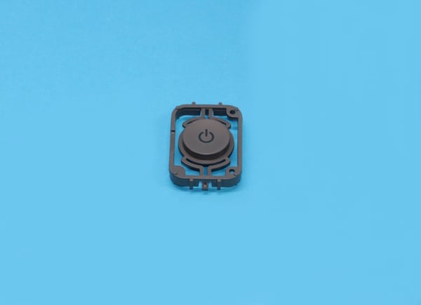 On/Off Key WMD-76/86.2A 6501-Y