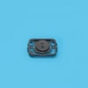 Asko Tumble Dryer Start/Stop Key WMD-76/86.2A 6501-Y - Image 2